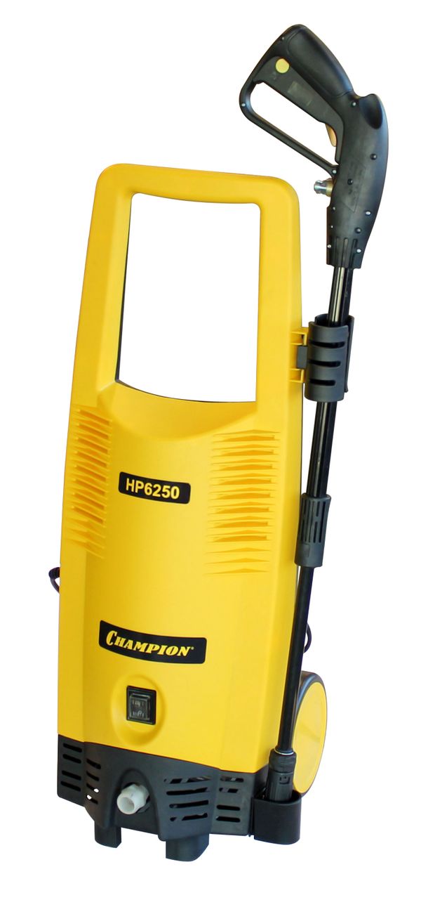 Моющий аппарат ЧЕМПИОН HP6250