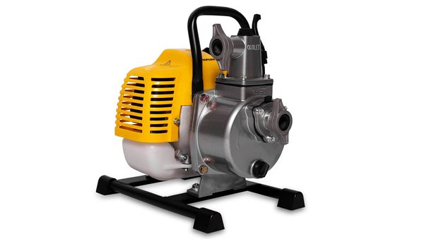 Бензиновая мотопомпа ЧЕМПИОН GP27-II