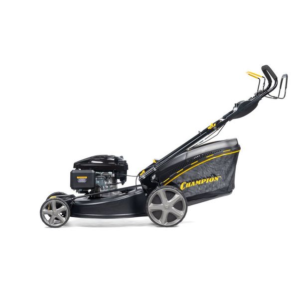 Бензиновая газонокосилка ЧЕМПИОН LM5644