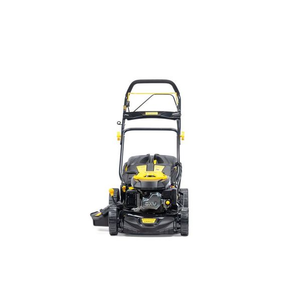 Бензиновая газонокосилка ЧЕМПИОН LM4627