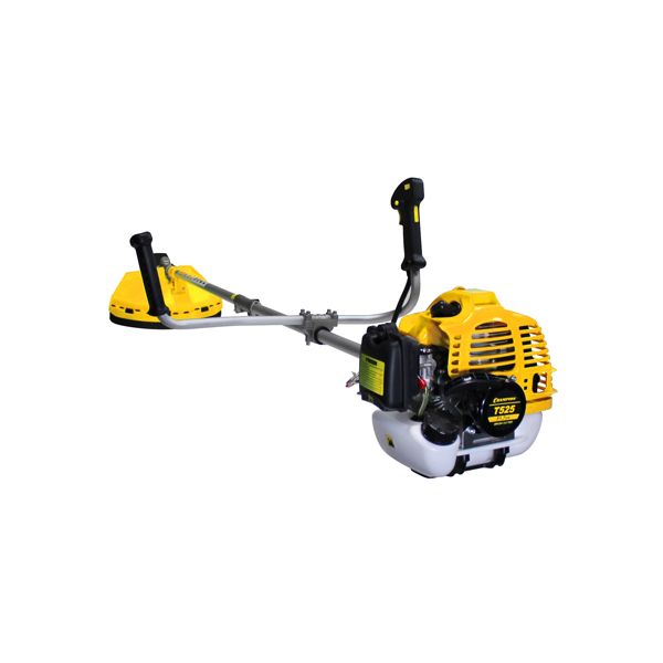 Бензиновый триммер ЧЕМПИОН T525