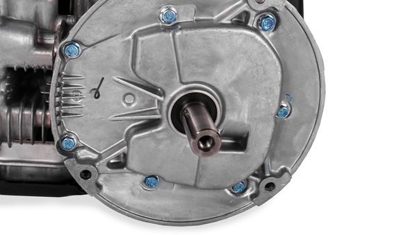 Двигатель с вертикальным валом ЧЕМПИОН G120-2VK/1