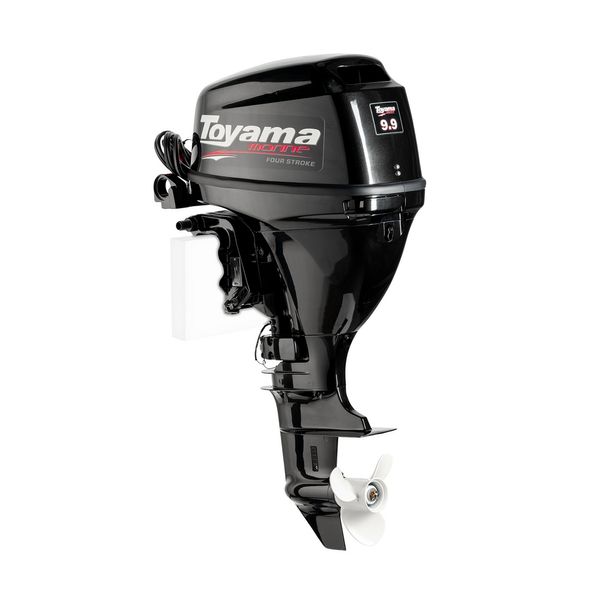  TOYAMA F9.9FWS
