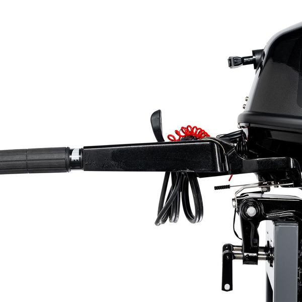  TOYAMA F20ABWS-EFI