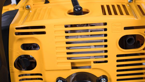 Бензиновая воздуходувка ЧЕМПИОН GBR357