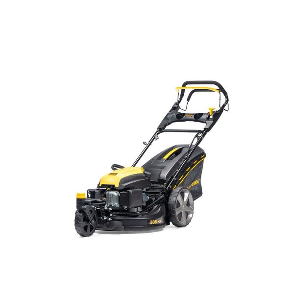 Бензиновая газонокосилка ЧЕМПИОН LMZ5130/1