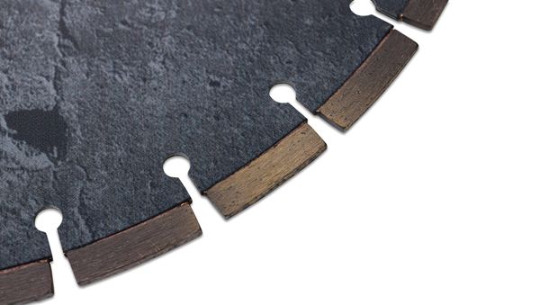 Алмазный диск Бетон Чемпион C1605