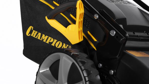 Бензиновая газонокосилка ЧЕМПИОН LMZ5130/1