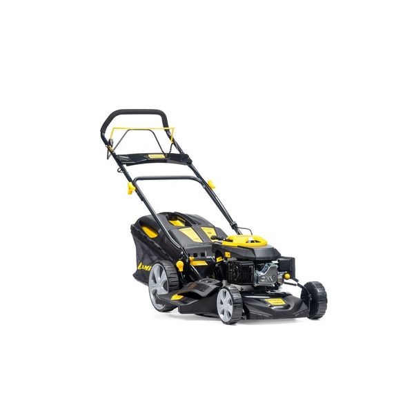 Бензиновая газонокосилка ЧЕМПИОН LM4627