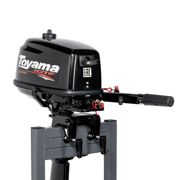  TOYAMA T5BMS