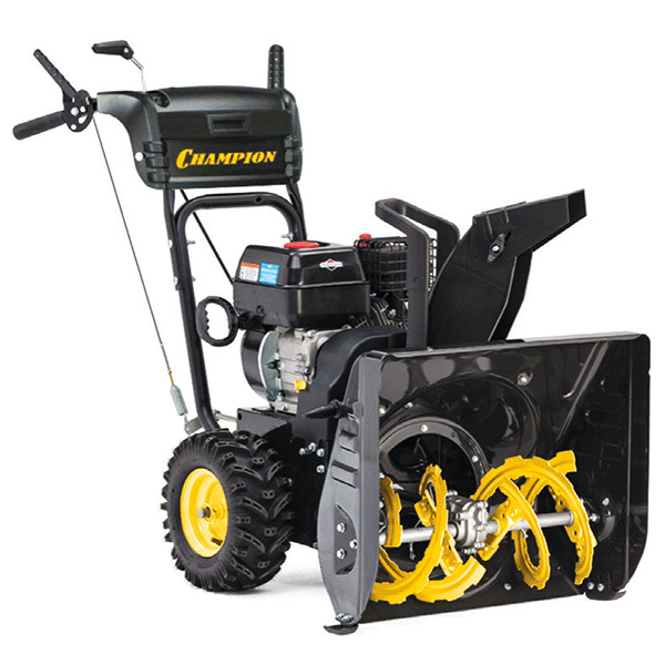 Снегоотбрасыватель ЧЕМПИОН 1696410/ST661BS