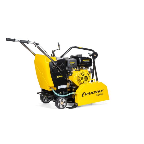 Резчик швов ЧЕМПИОН SC400