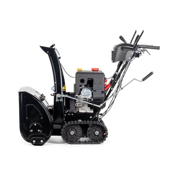 Снегоотбрасыватель ЧЕМПИОН STT1171E