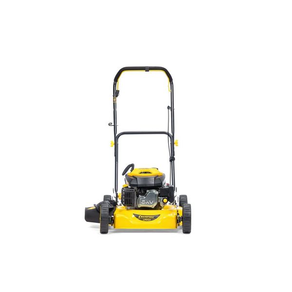 Бензиновая газонокосилка ЧЕМПИОН LM5127