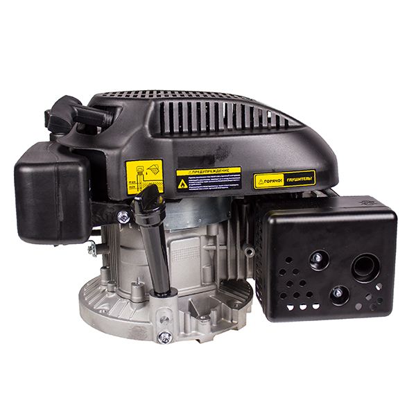 Двигатель с вертикальным валом ЧЕМПИОН G200VK/1-1