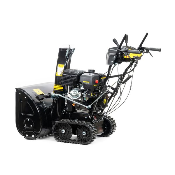 Снегоотбрасыватель ЧЕМПИОН STT1170E