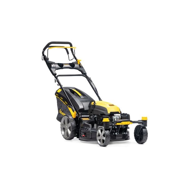 Бензиновая газонокосилка ЧЕМПИОН LMZ5130/2