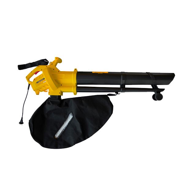 Электрическая воздуходувка ЧЕМПИОН EB4026