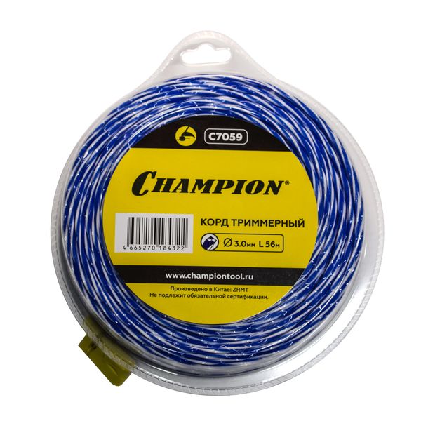  Чемпион C7059