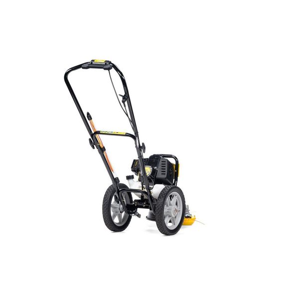 Бензиновая газонокосилка ЧЕМПИОН LMH4412