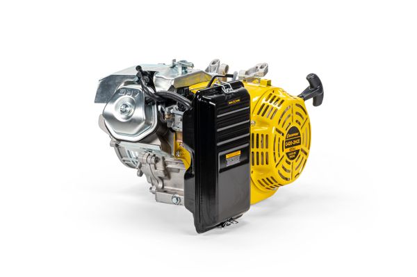 Двигатель с горизонтальным валом ЧЕМПИОН G420-2HCE