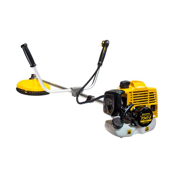 Бензиновый триммер ЧЕМПИОН T347-2