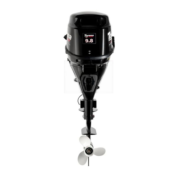  TOYAMA F9.8FWS