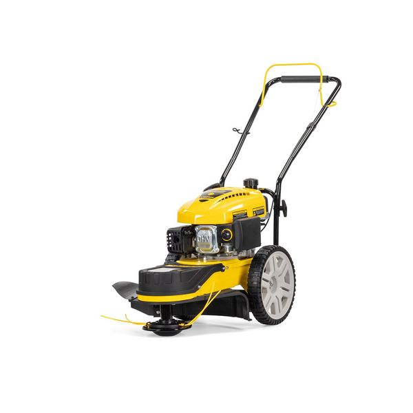Бензиновая газонокосилка ЧЕМПИОН LMH5629
