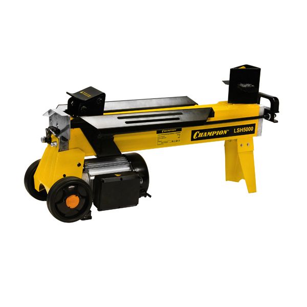 Дровокол ЧЕМПИОН LSH5000