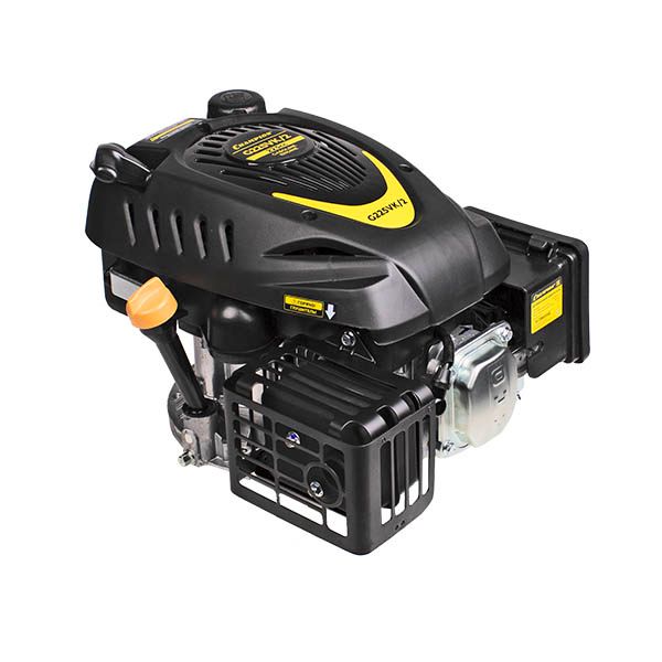 Двигатель с вертикальным валом ЧЕМПИОН G225VK/2