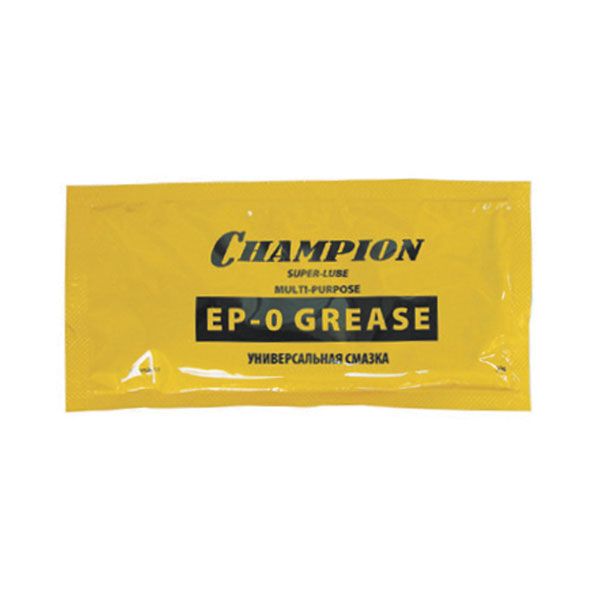 Смазка универсальная, минеральная Чемпион 952817