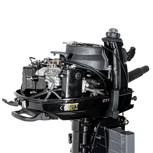  TOYAMA F6ABMS