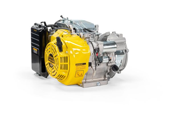 Двигатель с горизонтальным валом ЧЕМПИОН G420-2HCE