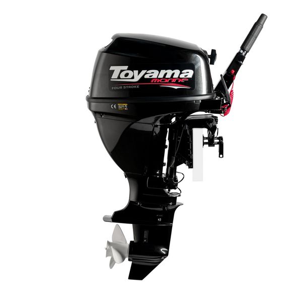  TOYAMA F9.9BMS