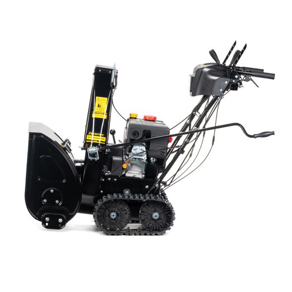 Снегоотбрасыватель ЧЕМПИОН STT761E