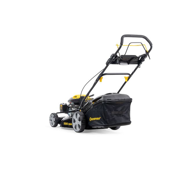 Бензиновая газонокосилка ЧЕМПИОН LM5131