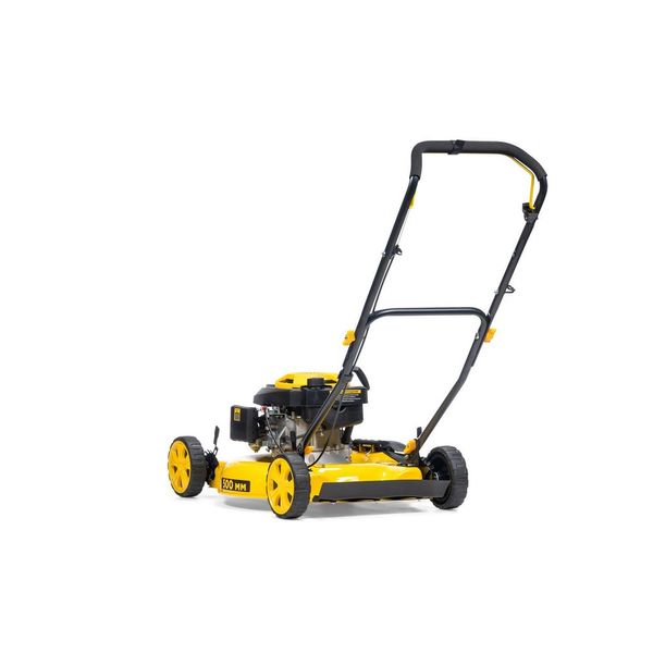 Бензиновая газонокосилка ЧЕМПИОН LM5127