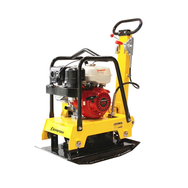 Виброплита ЧЕМПИОН PC1645RH