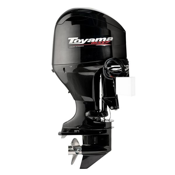  TOYAMA F115FEL-T-EFI-L