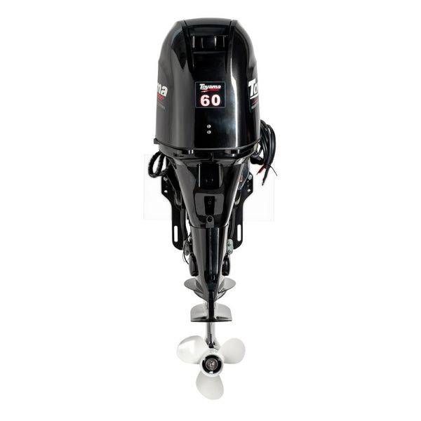  TOYAMA F60FEL-T-EFI