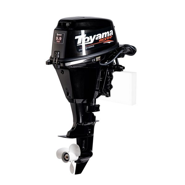  TOYAMA F9.9FWS PRO
