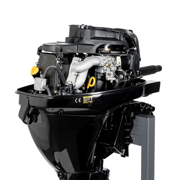  TOYAMA F9.9BMS