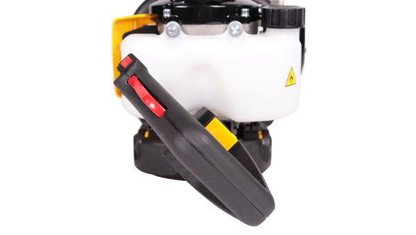 Садовые ножницы ЧЕМПИОН HT626R