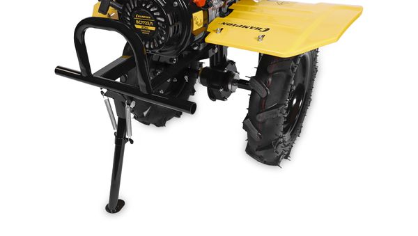 Бензиновый культиватор ЧЕМПИОН BC7723/1