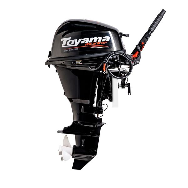  TOYAMA F9.9ABWS-EFI PRO