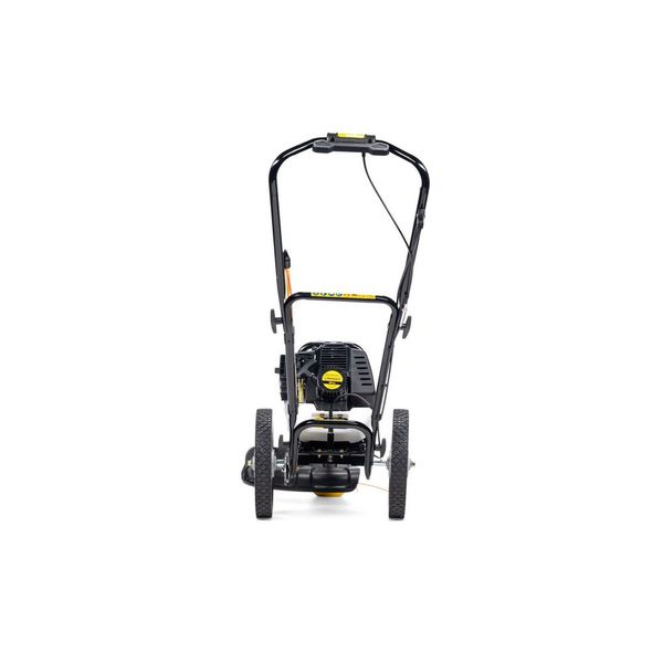 Бензиновая газонокосилка ЧЕМПИОН LMH4412