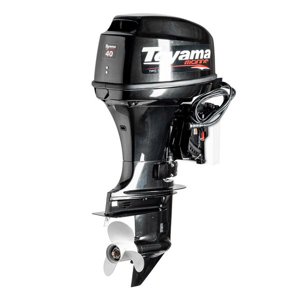  TOYAMA T40FWS-T