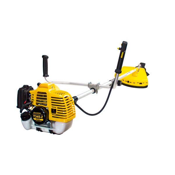 Бензиновый триммер ЧЕМПИОН T345-2