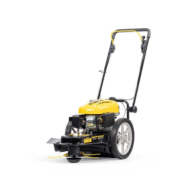 Бензиновая газонокосилка ЧЕМПИОН LMH5640