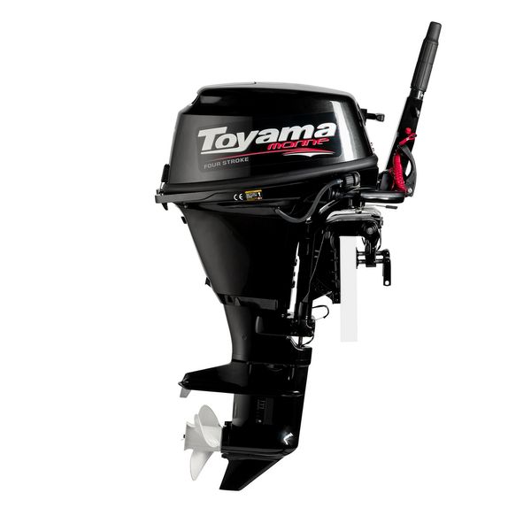  TOYAMA F20ABMS